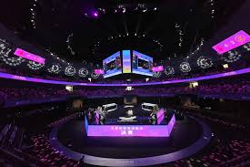 开云电竞平台全球玩家同场竞技